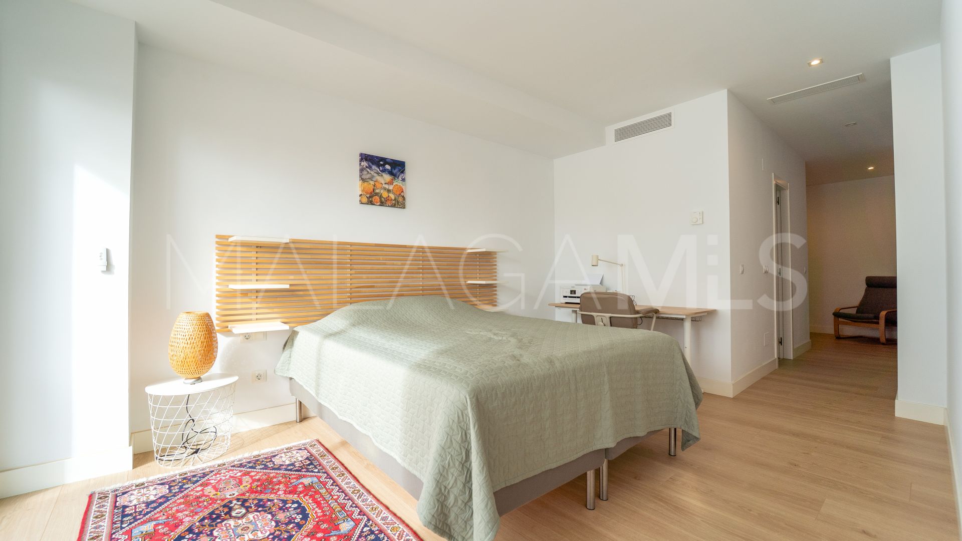 Semi detached villa in Torremuelle for sale