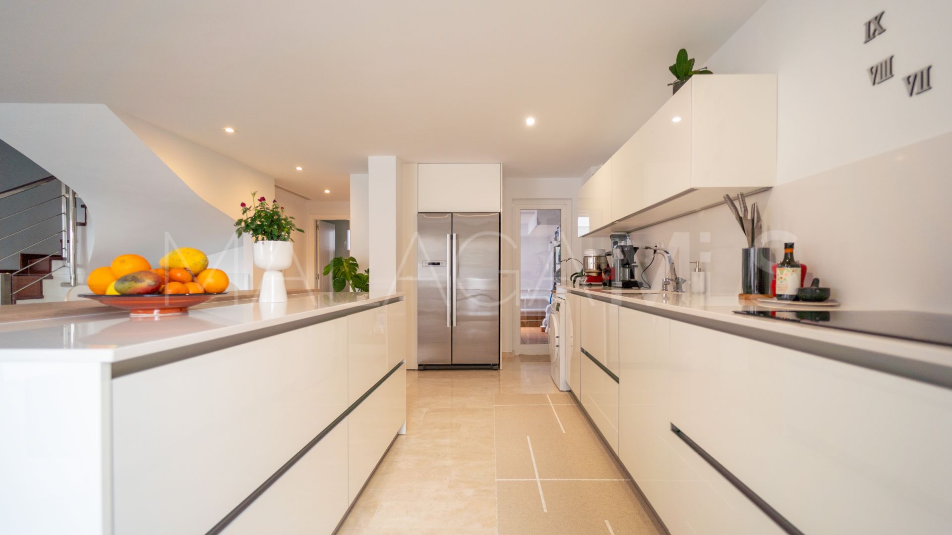 Semi detached villa in Torremuelle for sale