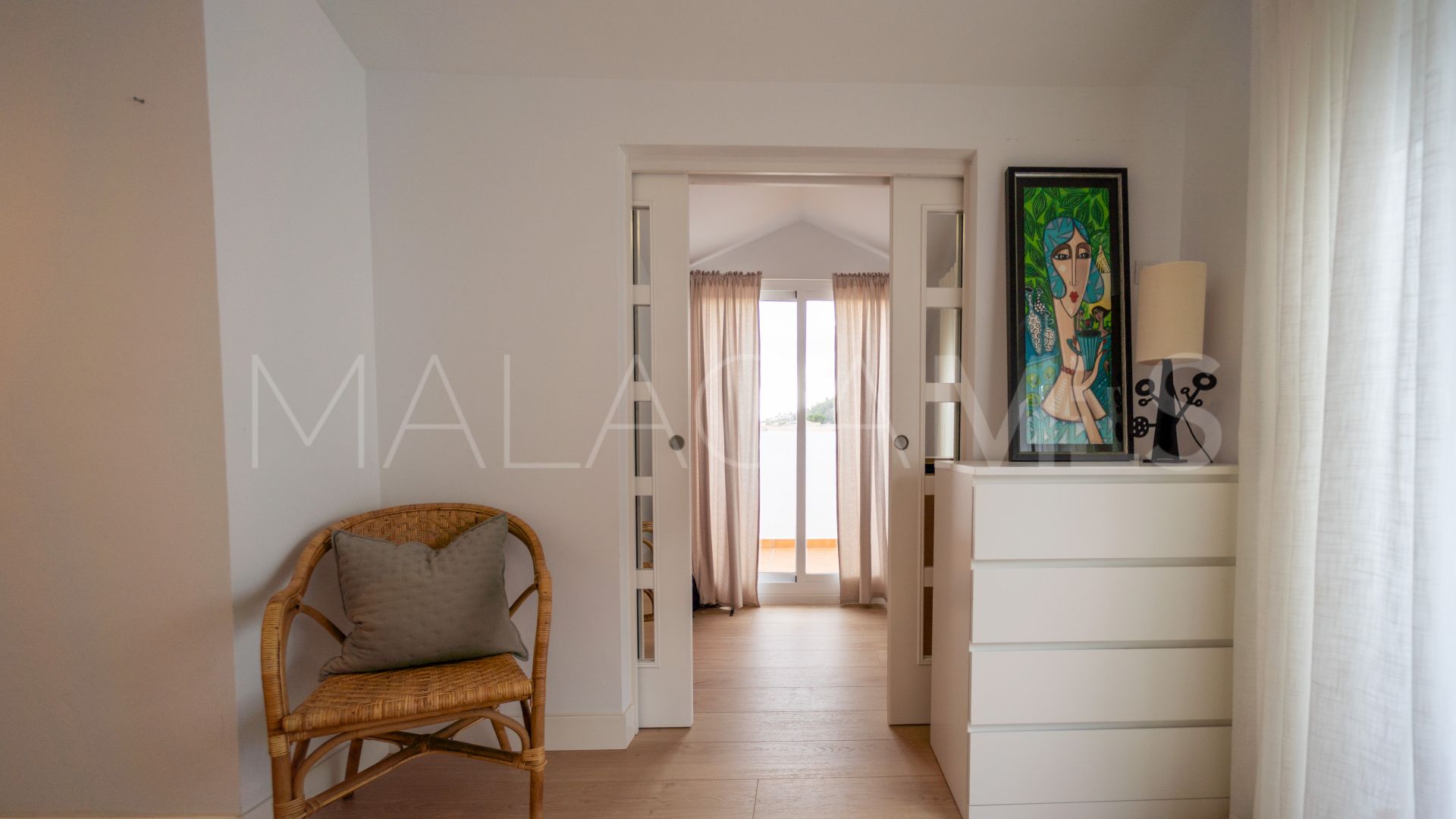 Semi detached villa in Torremuelle for sale