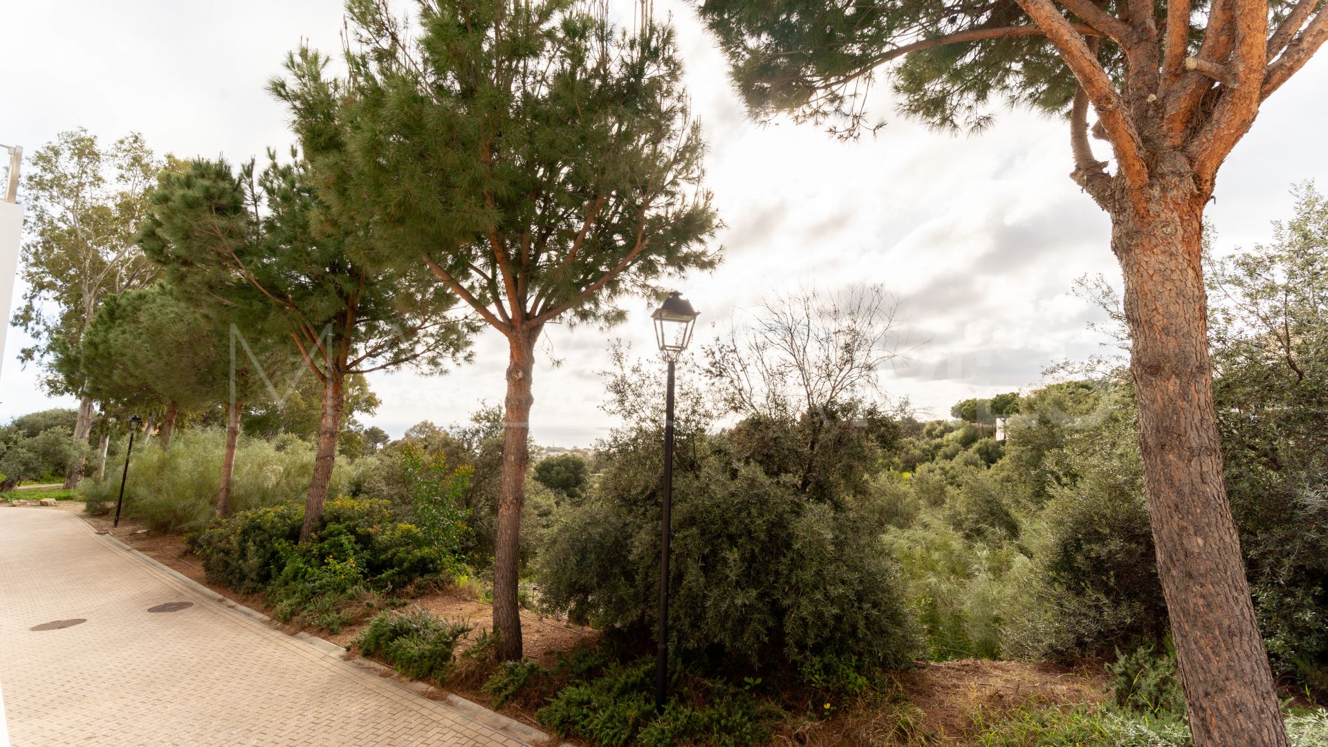 Semi detached villa in Torremuelle for sale