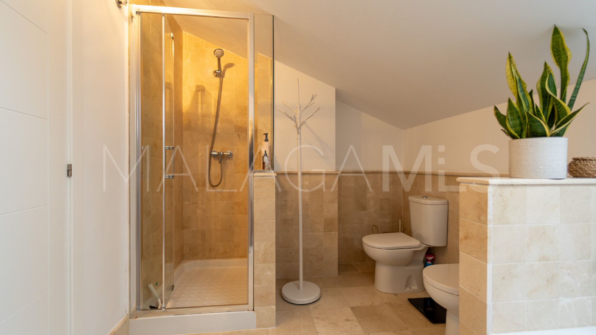 Semi detached villa in Torremuelle for sale