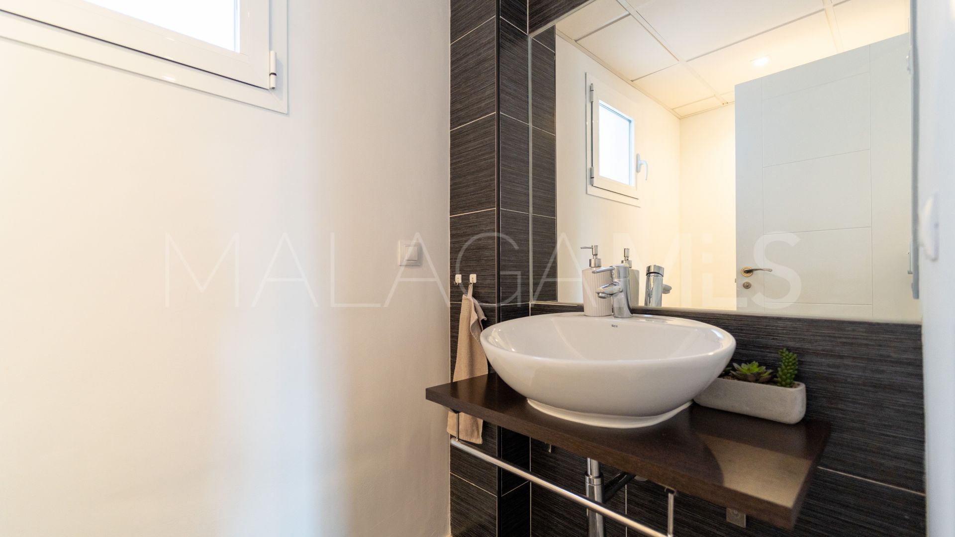 Semi detached villa in Torremuelle for sale