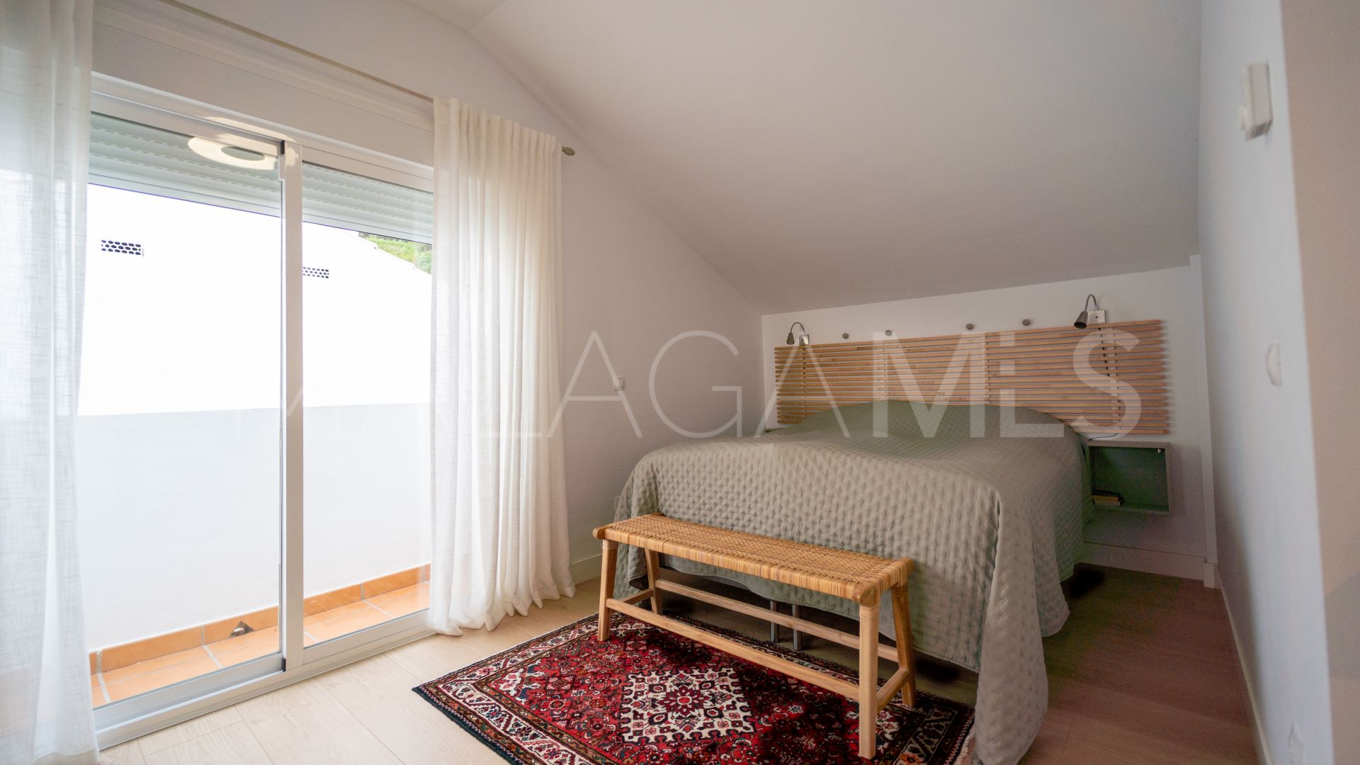 Semi detached villa in Torremuelle for sale