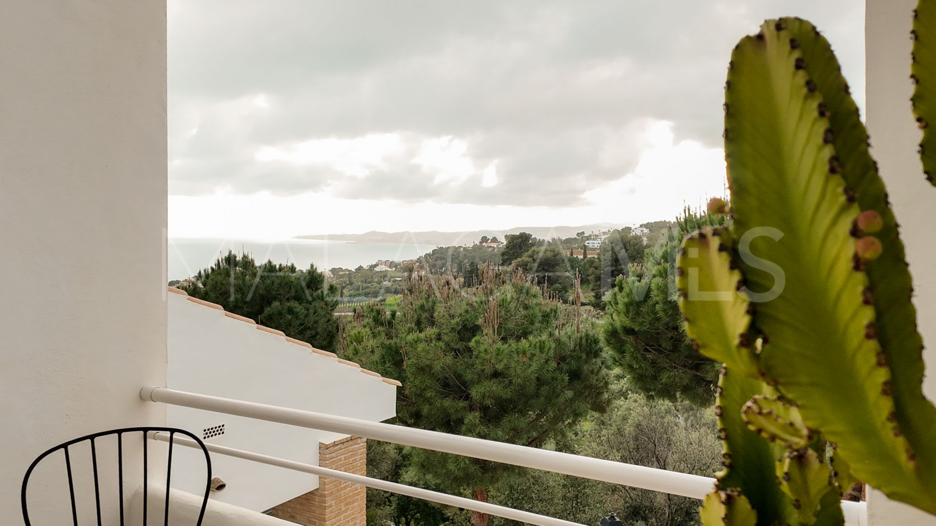 Semi detached villa in Torremuelle for sale