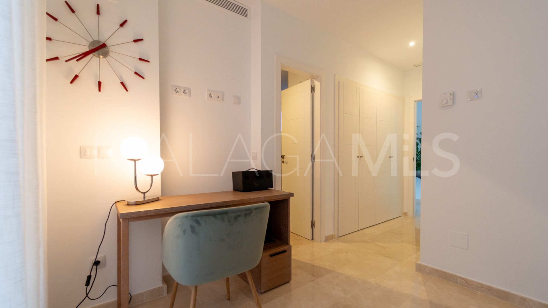 Semi detached villa in Torremuelle for sale