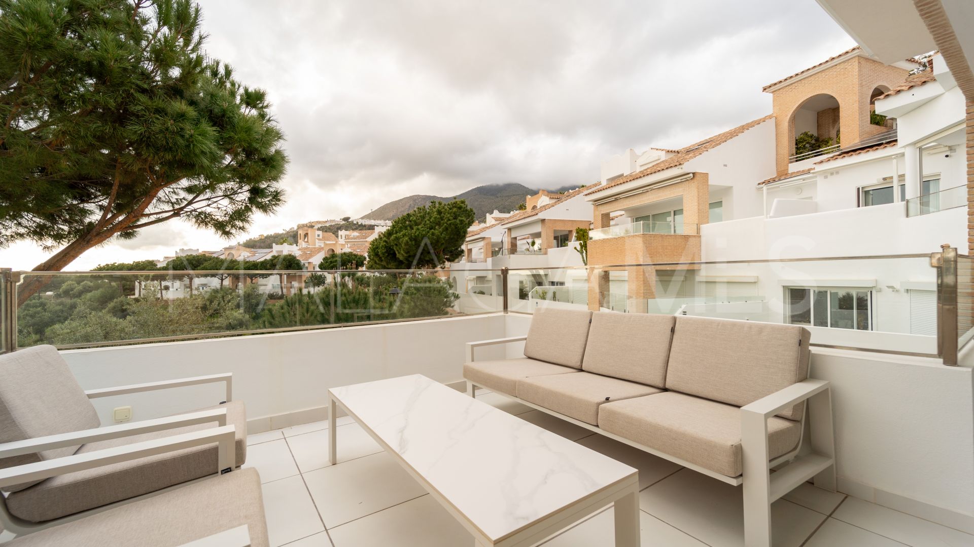 Semi detached villa in Torremuelle for sale