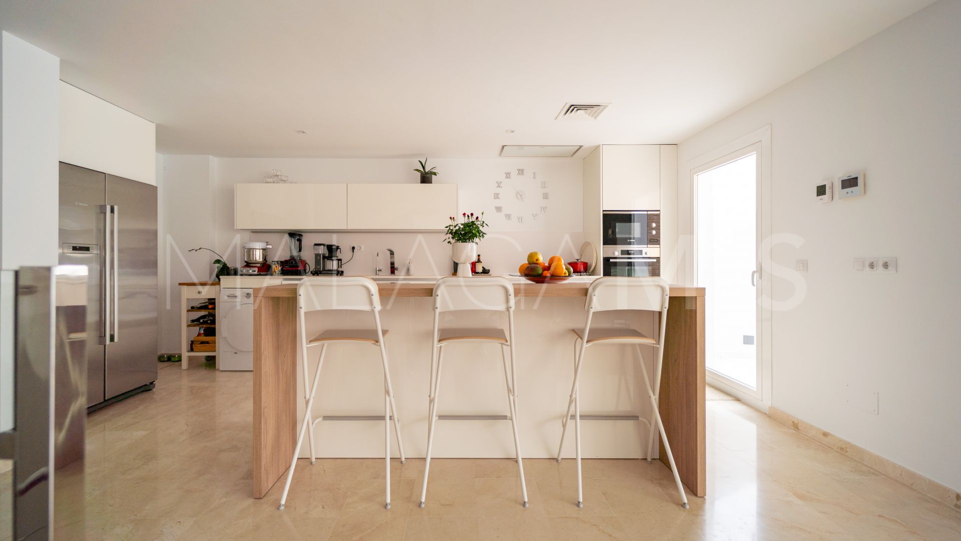 Semi detached villa in Torremuelle for sale