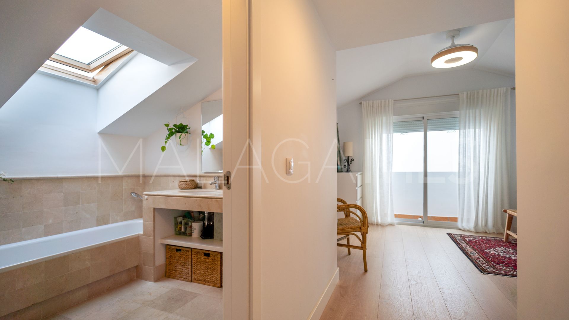 Semi detached villa in Torremuelle for sale