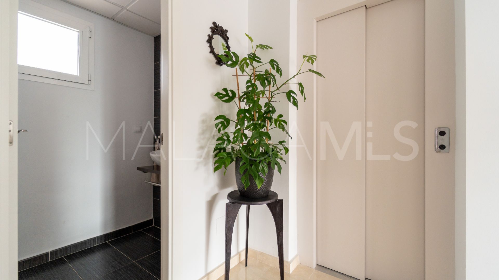 Semi detached villa in Torremuelle for sale