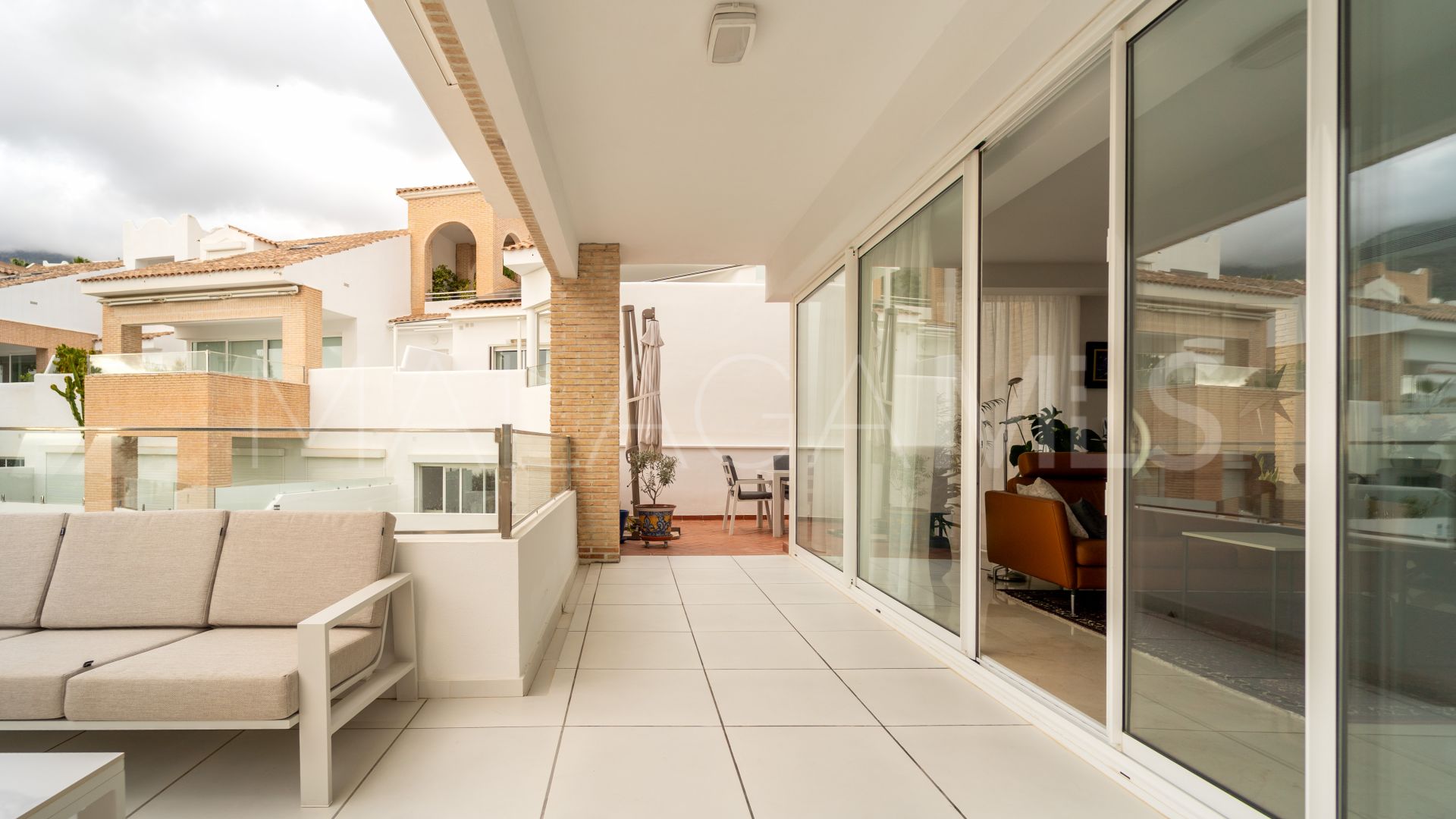 Semi detached villa in Torremuelle for sale