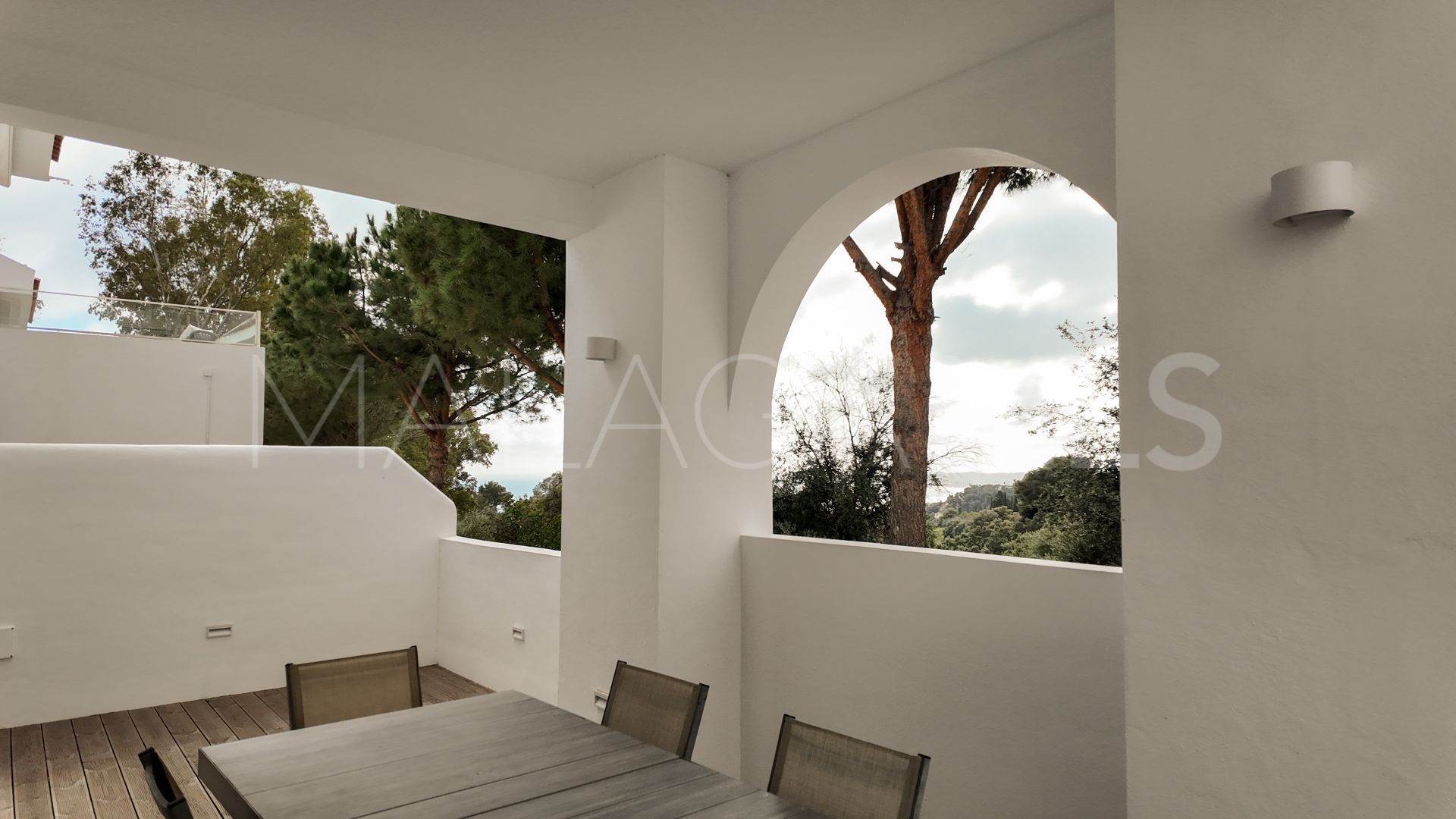 Semi detached villa in Torremuelle for sale