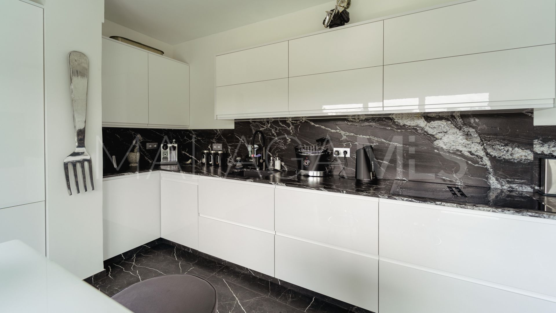 Villa for sale in Nagüeles
