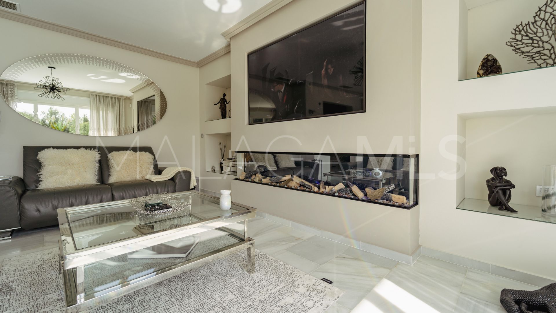 Villa for sale in Nagüeles