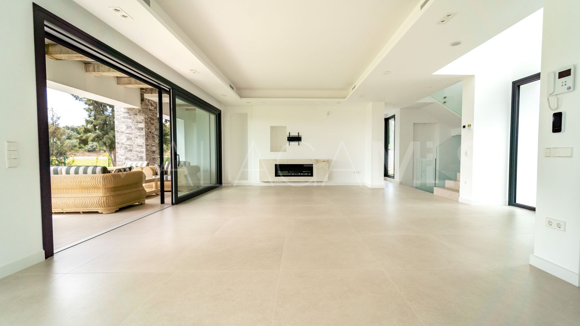Villa for sale in Mijas Costa