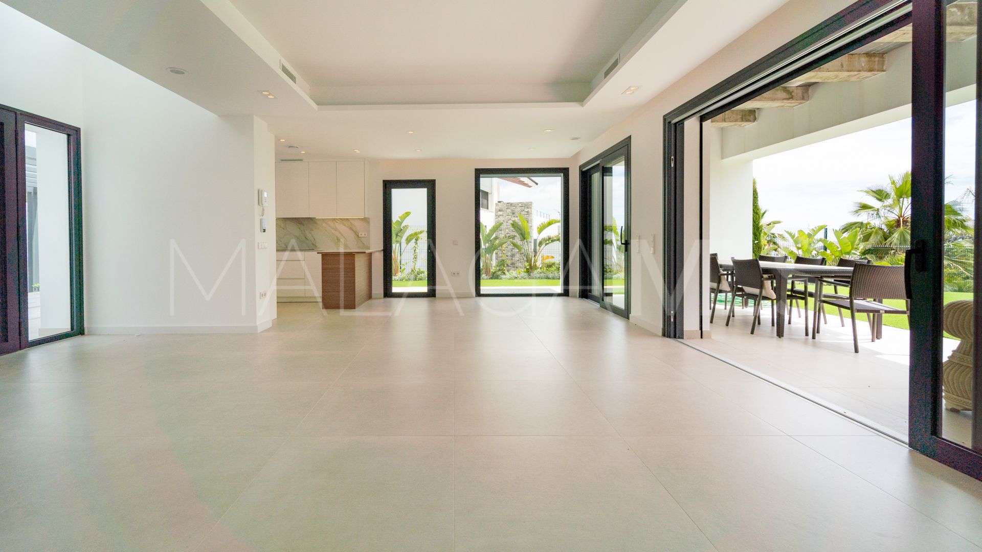 Villa for sale in Mijas Costa