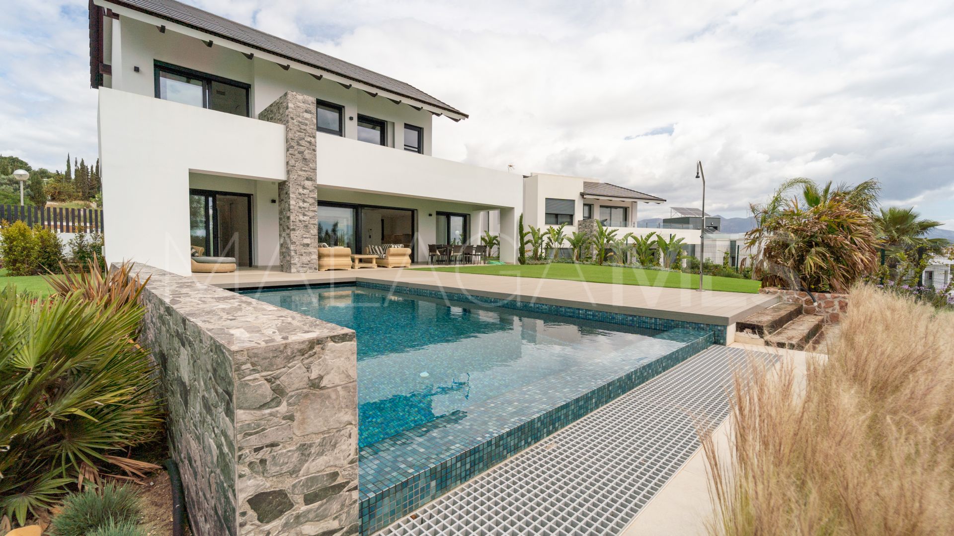 Villa for sale in Mijas Costa