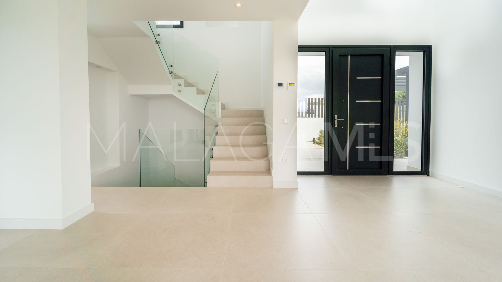 Villa for sale in Mijas Costa