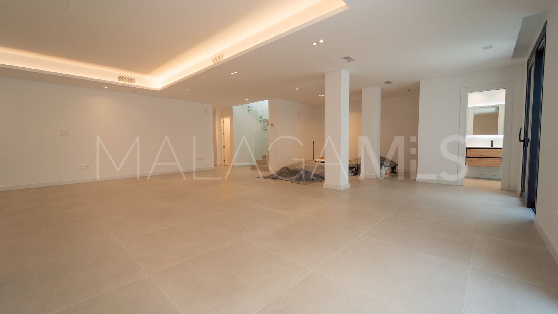Villa for sale in Mijas Costa