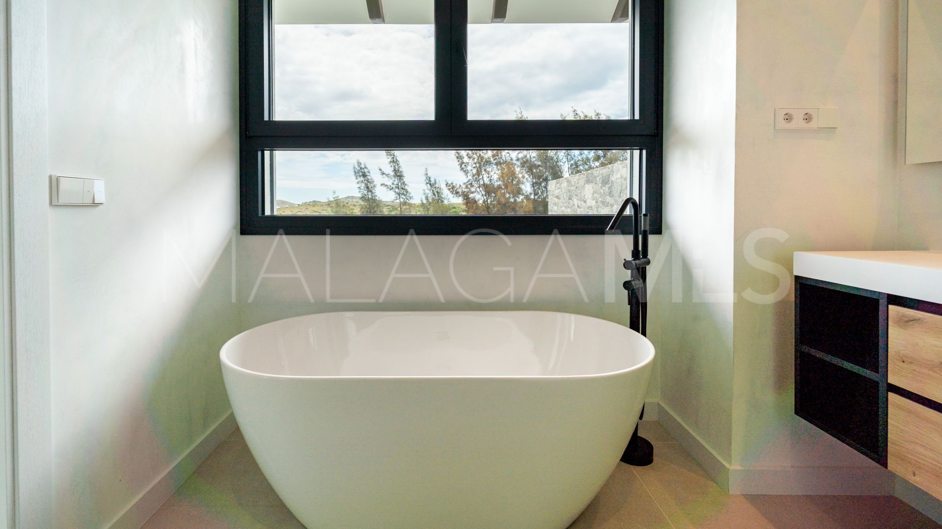 Villa for sale in Mijas Costa
