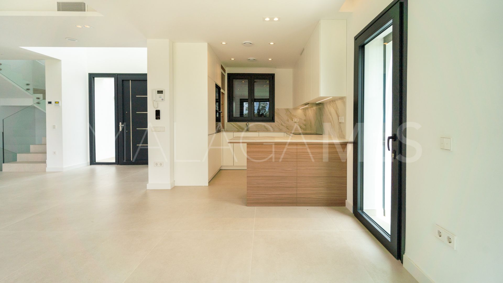 Villa for sale in Mijas Costa
