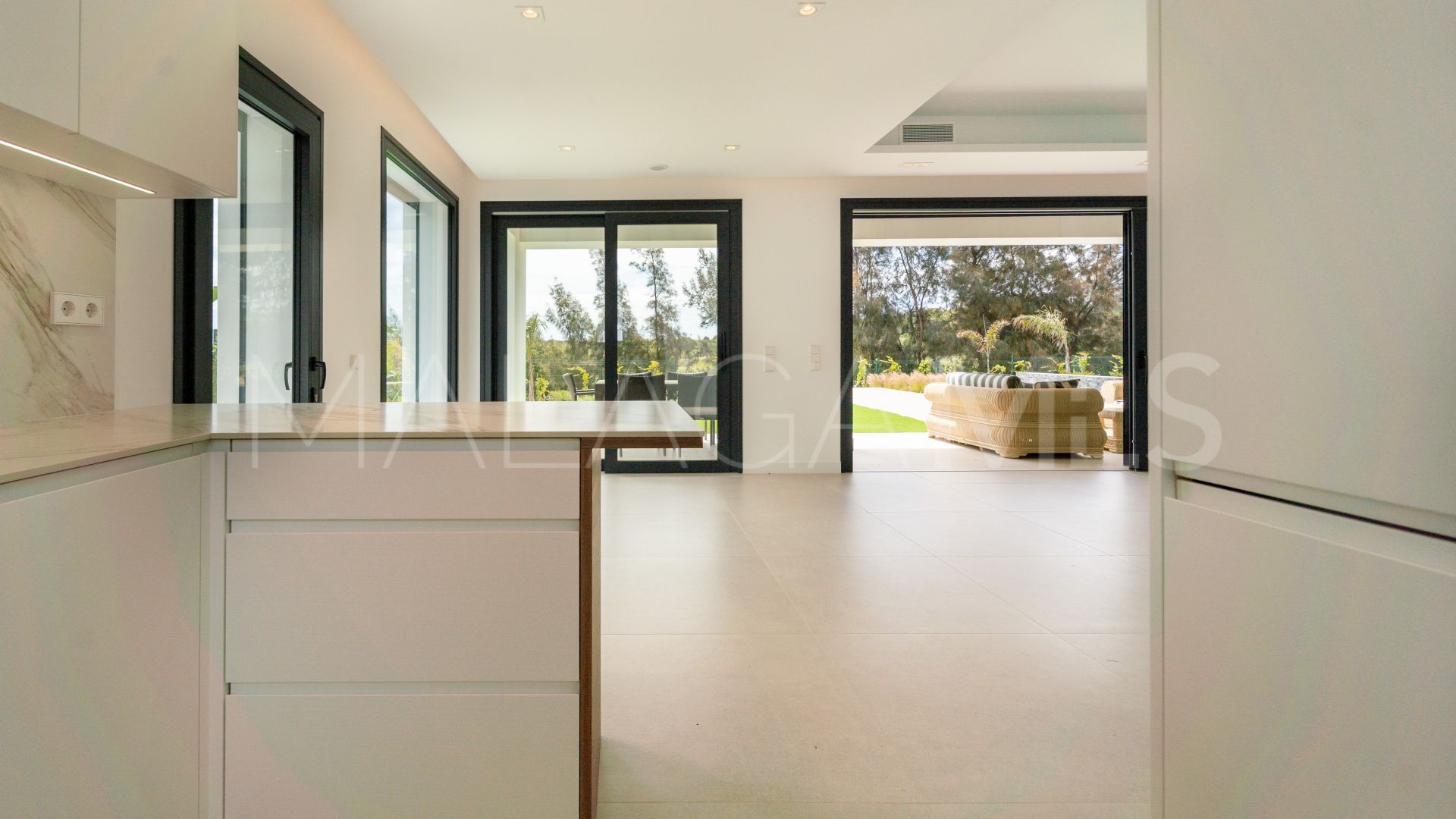Villa for sale in Mijas Costa