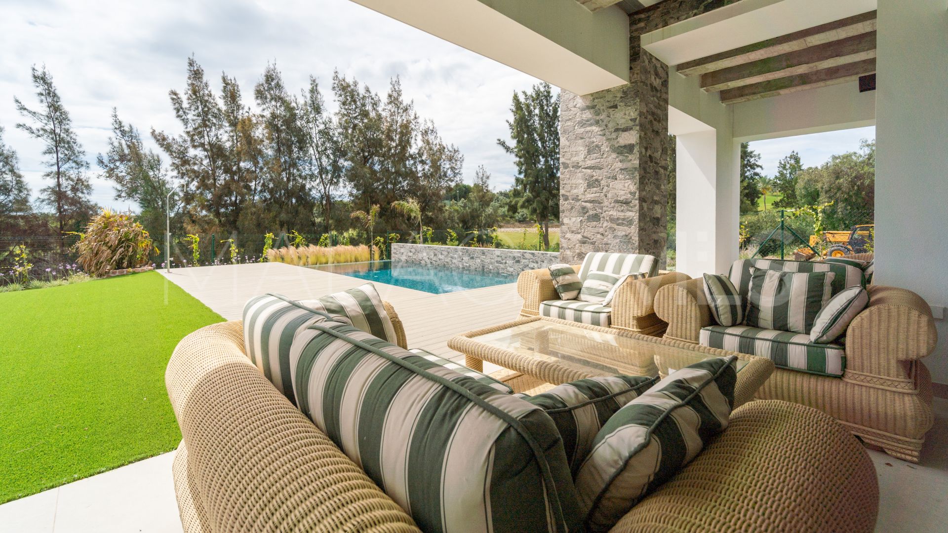 Villa for sale in Mijas Costa