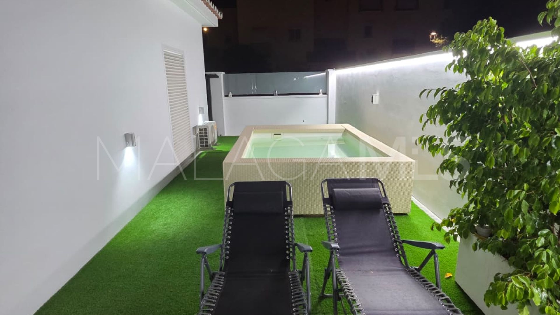 Villa for sale in Cala de Mijas