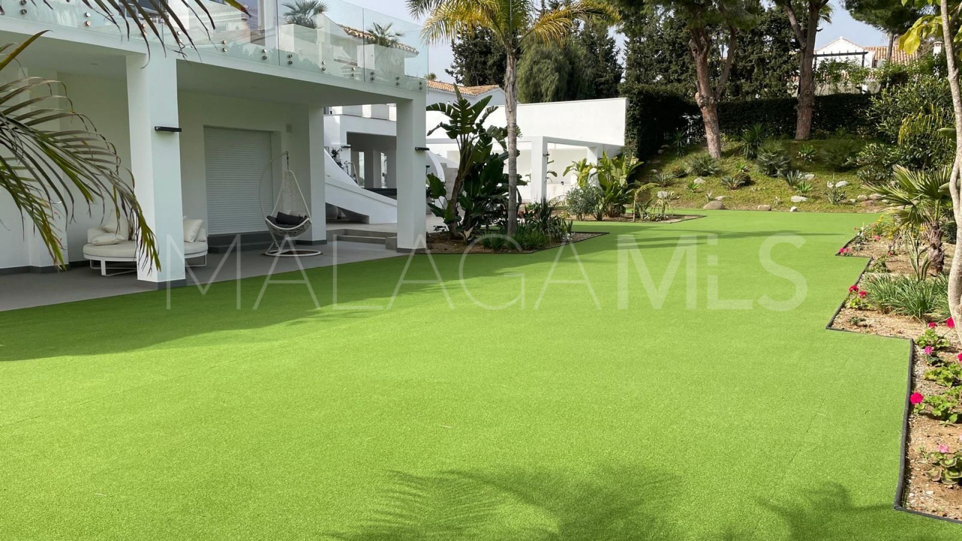 Villa for sale in Atalaya Hills