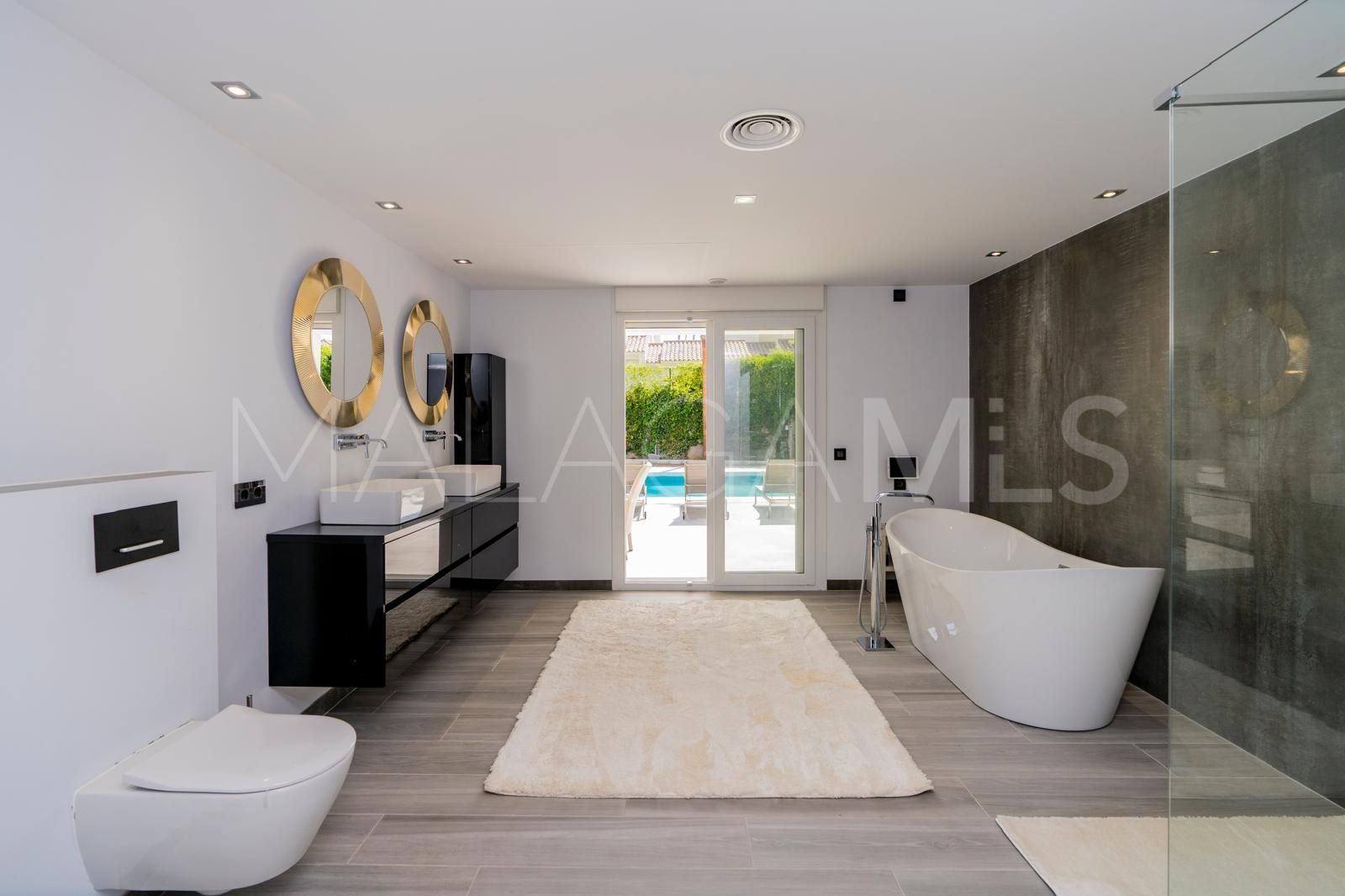 Villa for sale in Atalaya Hills