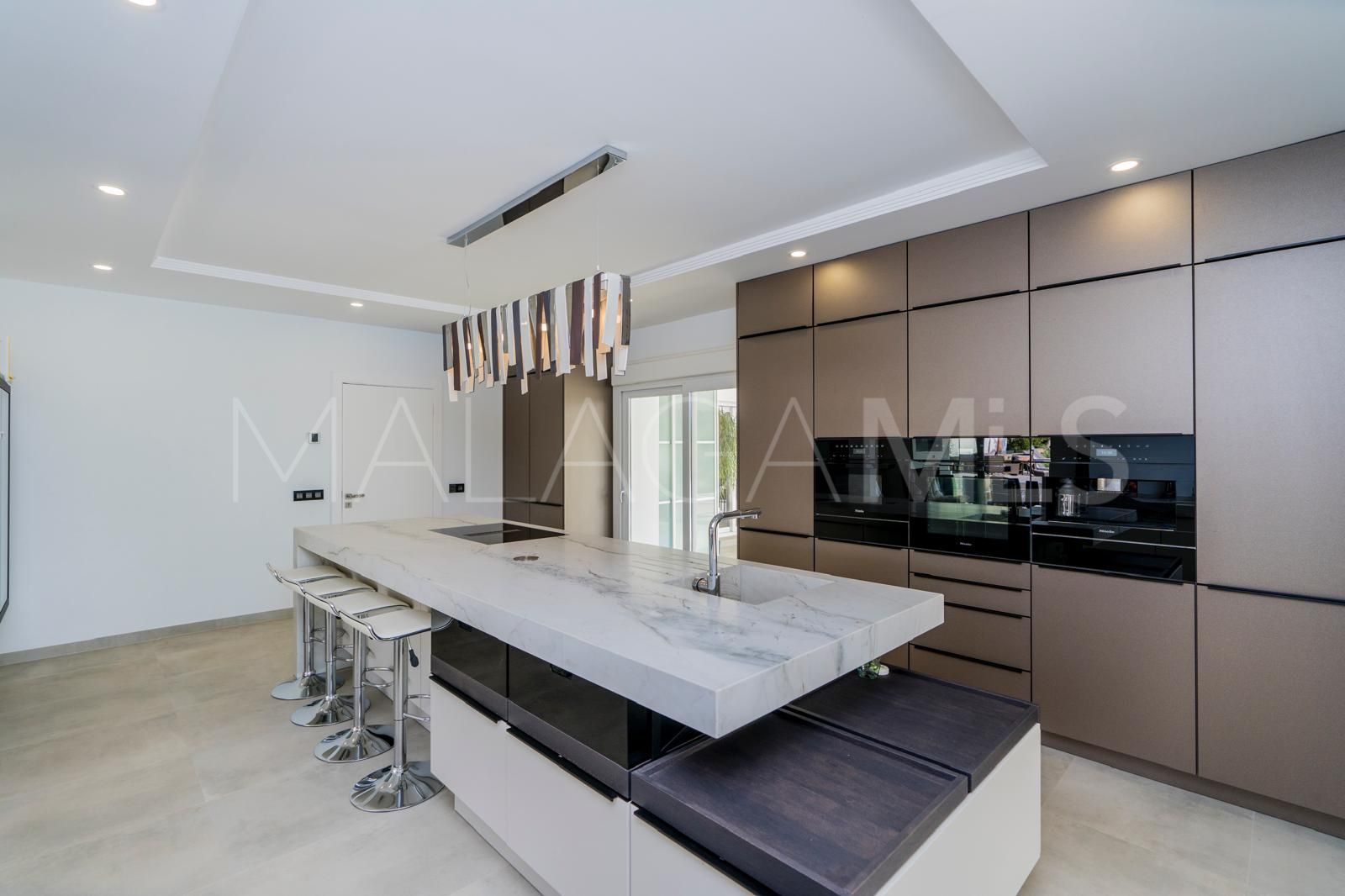 Villa for sale in Atalaya Hills