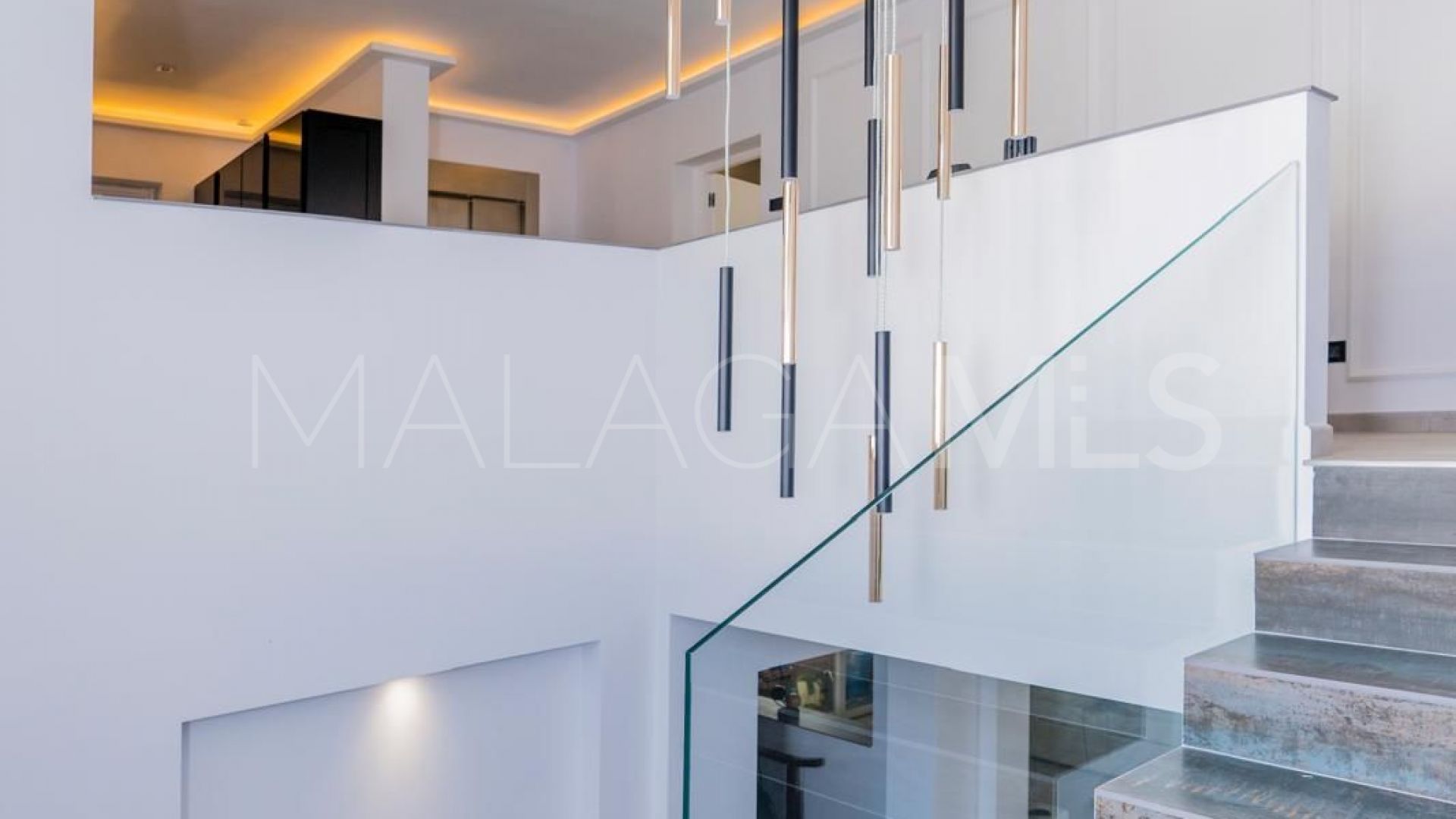 Villa for sale in Atalaya Hills