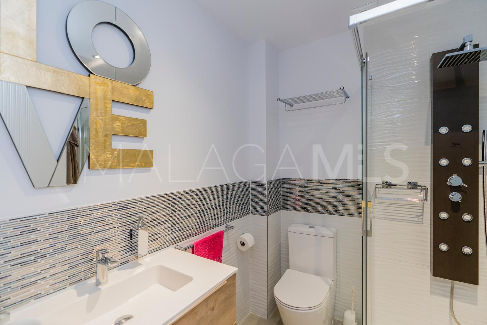 Villa for sale in Atalaya Hills