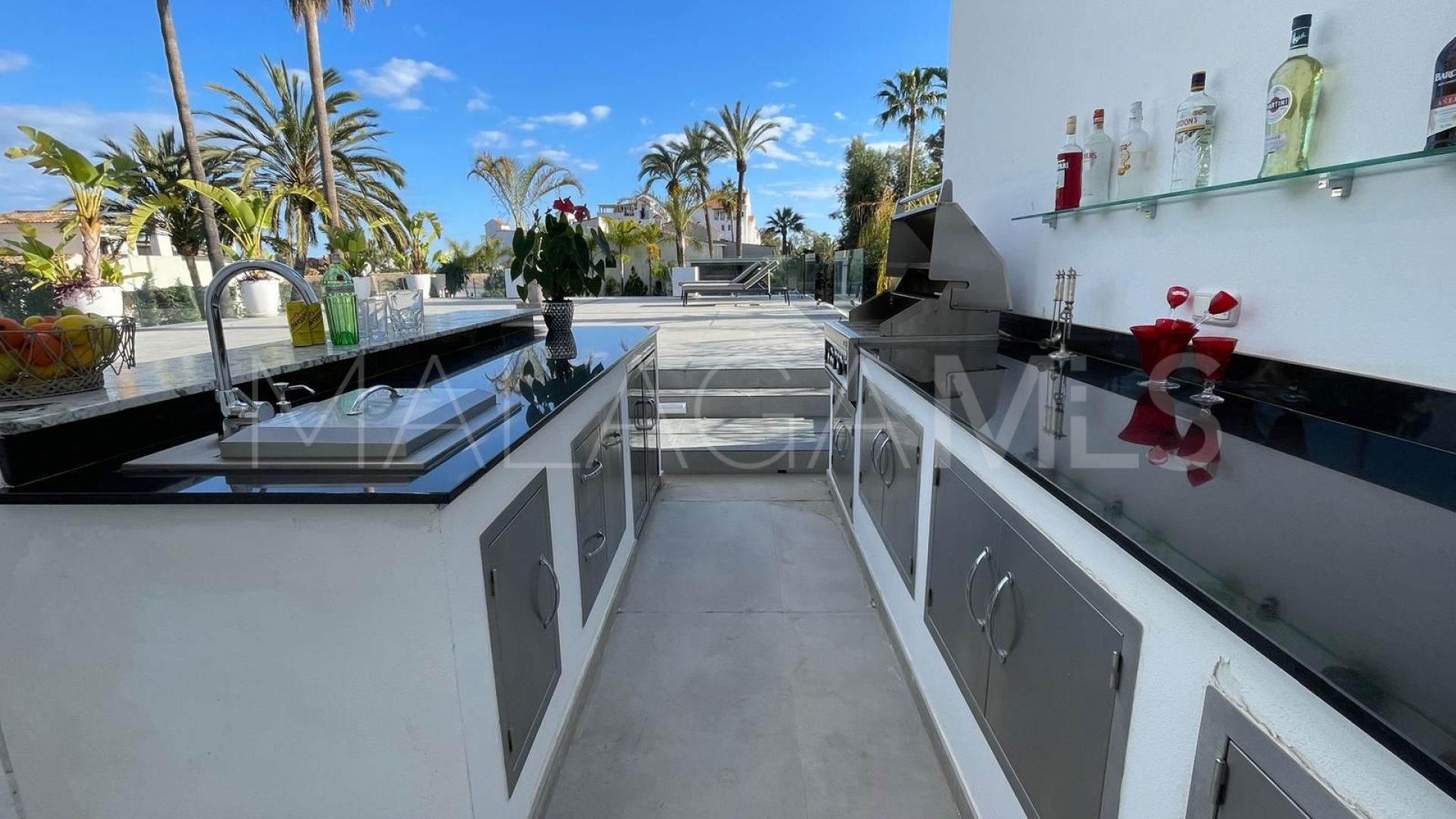 Villa for sale in Atalaya Hills