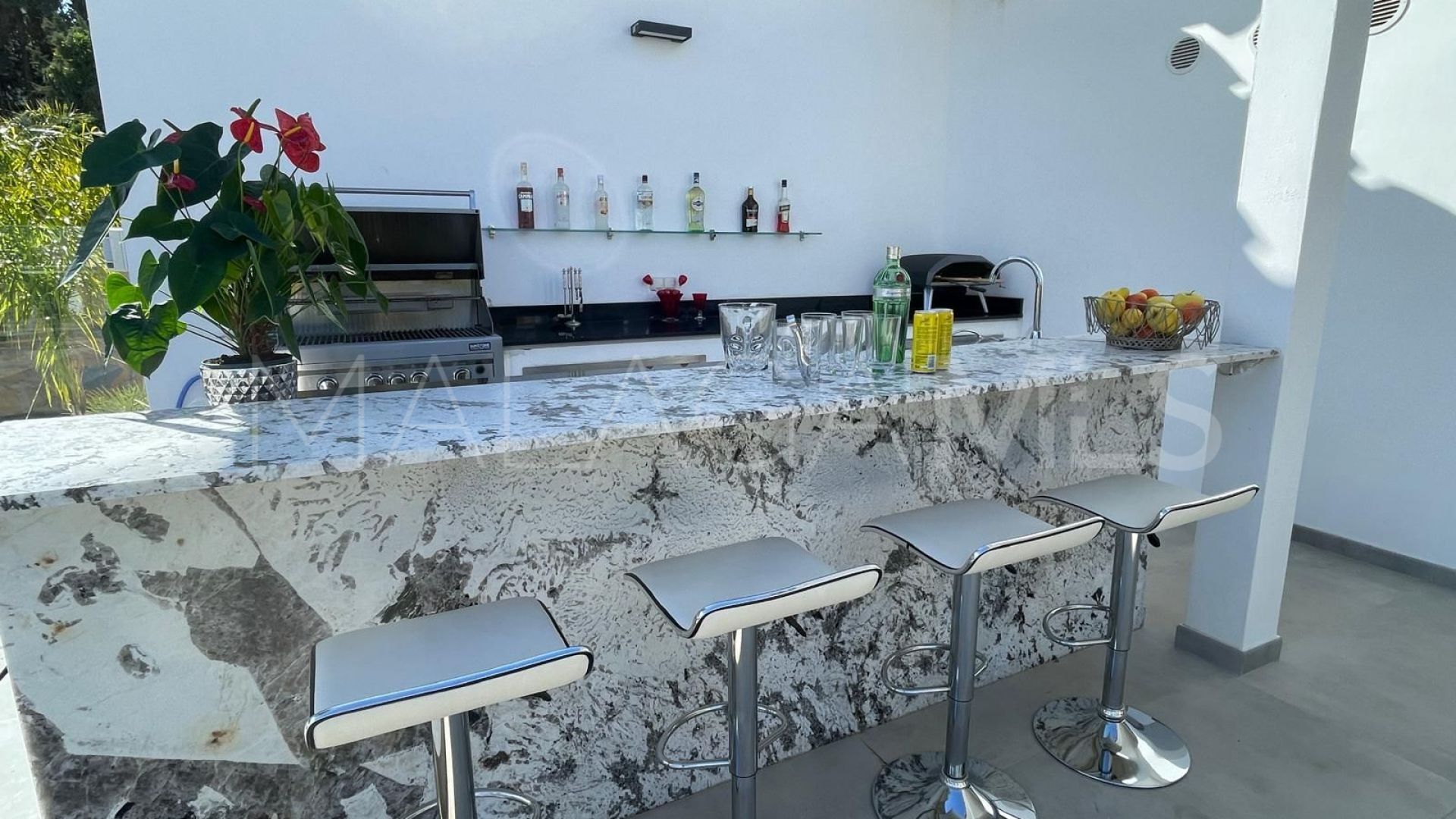Villa for sale in Atalaya Hills