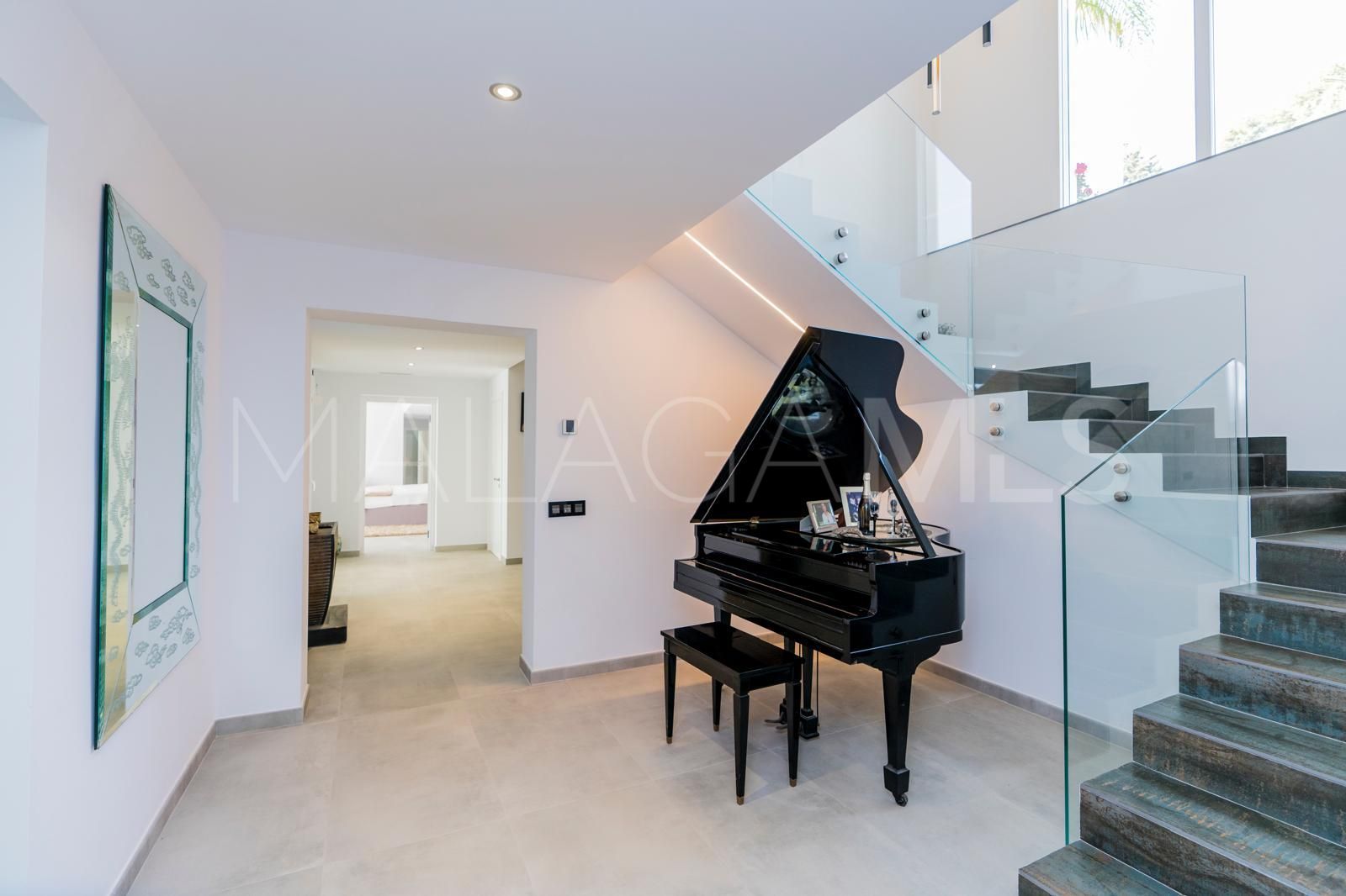 Villa for sale in Atalaya Hills