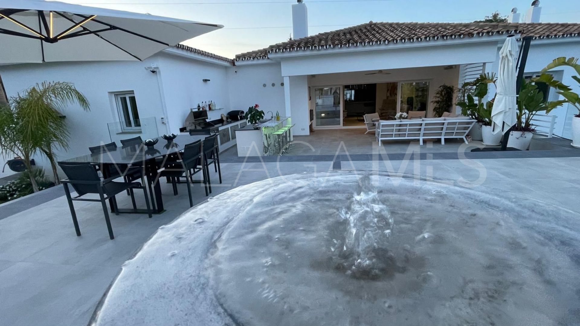 Villa for sale in Atalaya Hills
