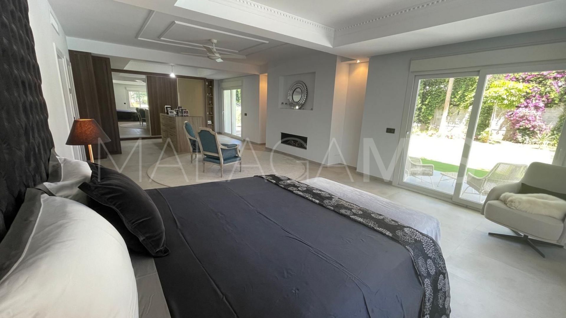 Villa for sale in Atalaya Hills