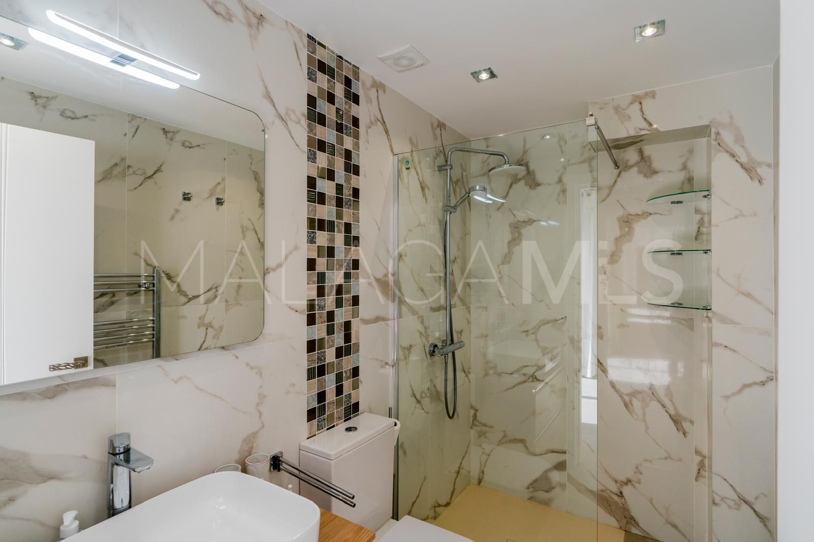 Villa for sale in Atalaya Hills