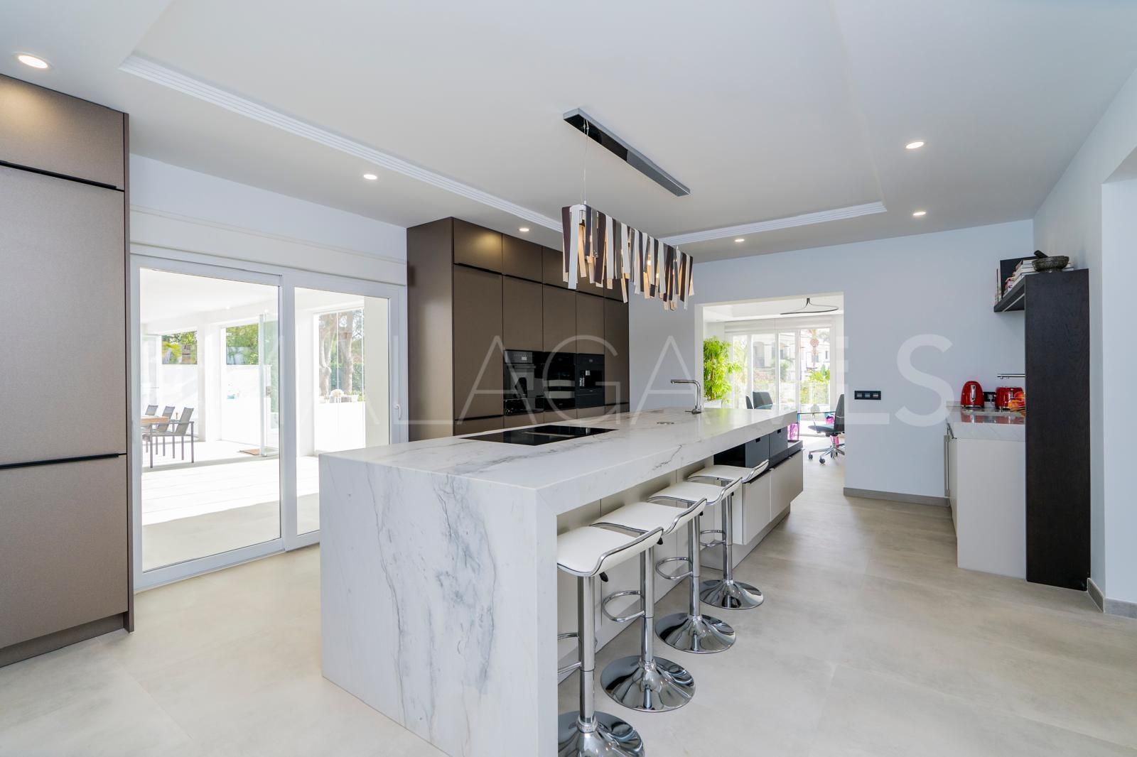 Villa for sale in Atalaya Hills