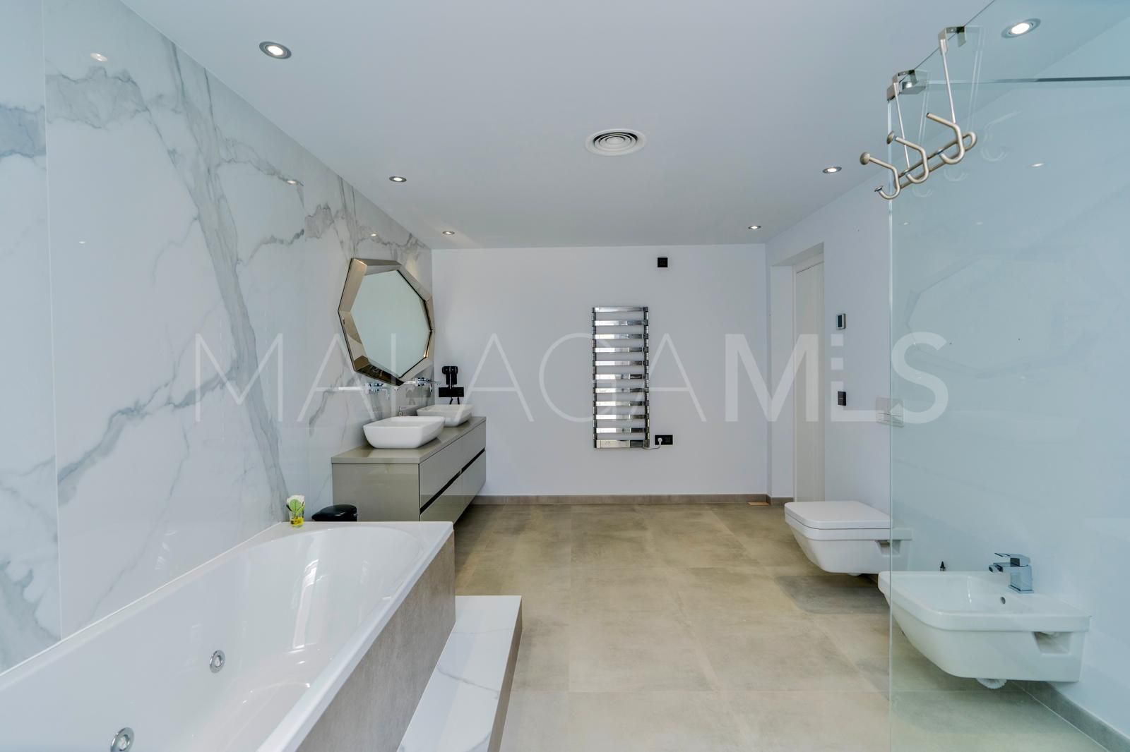 Villa for sale in Atalaya Hills