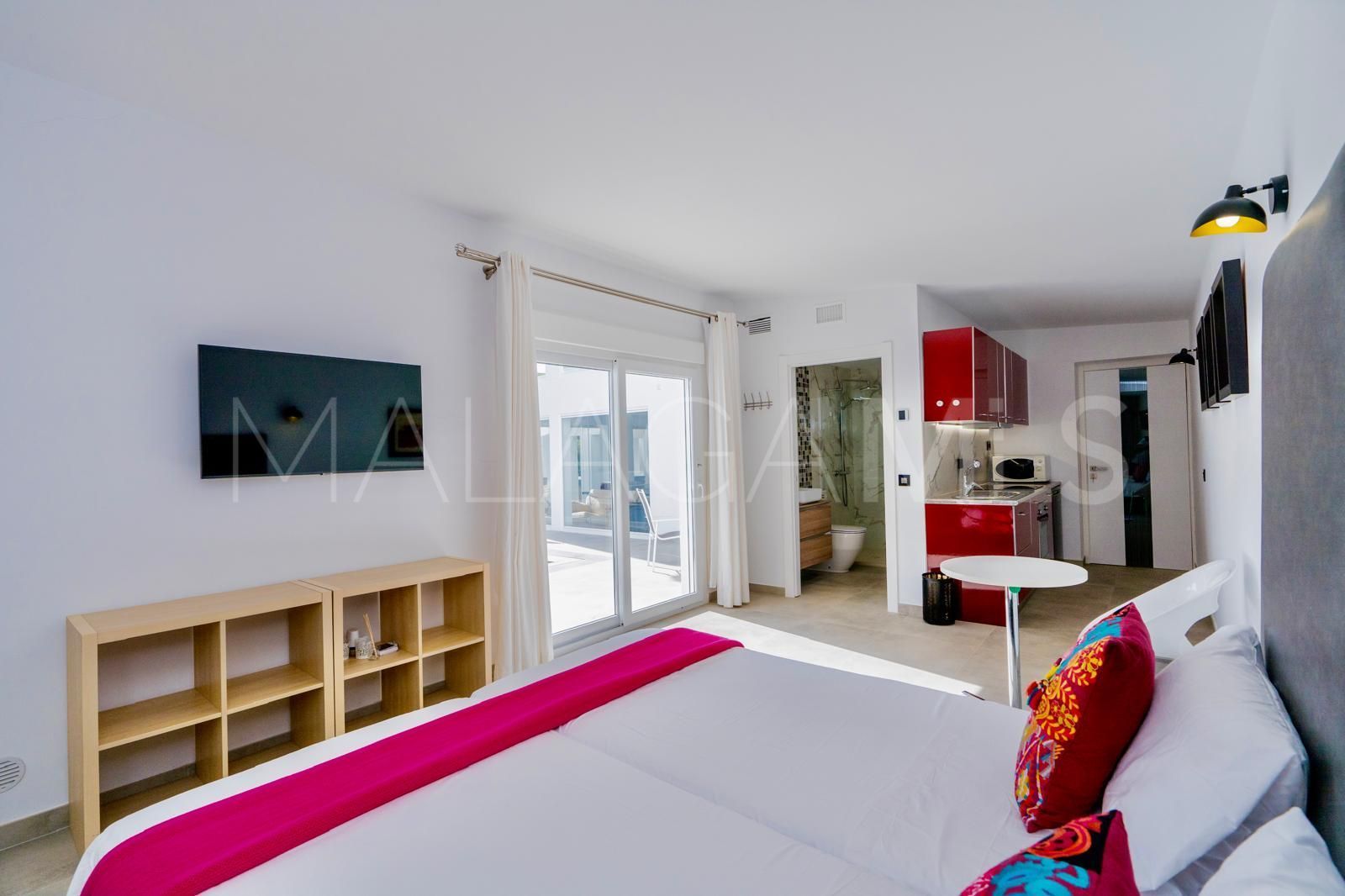 Villa for sale in Atalaya Hills