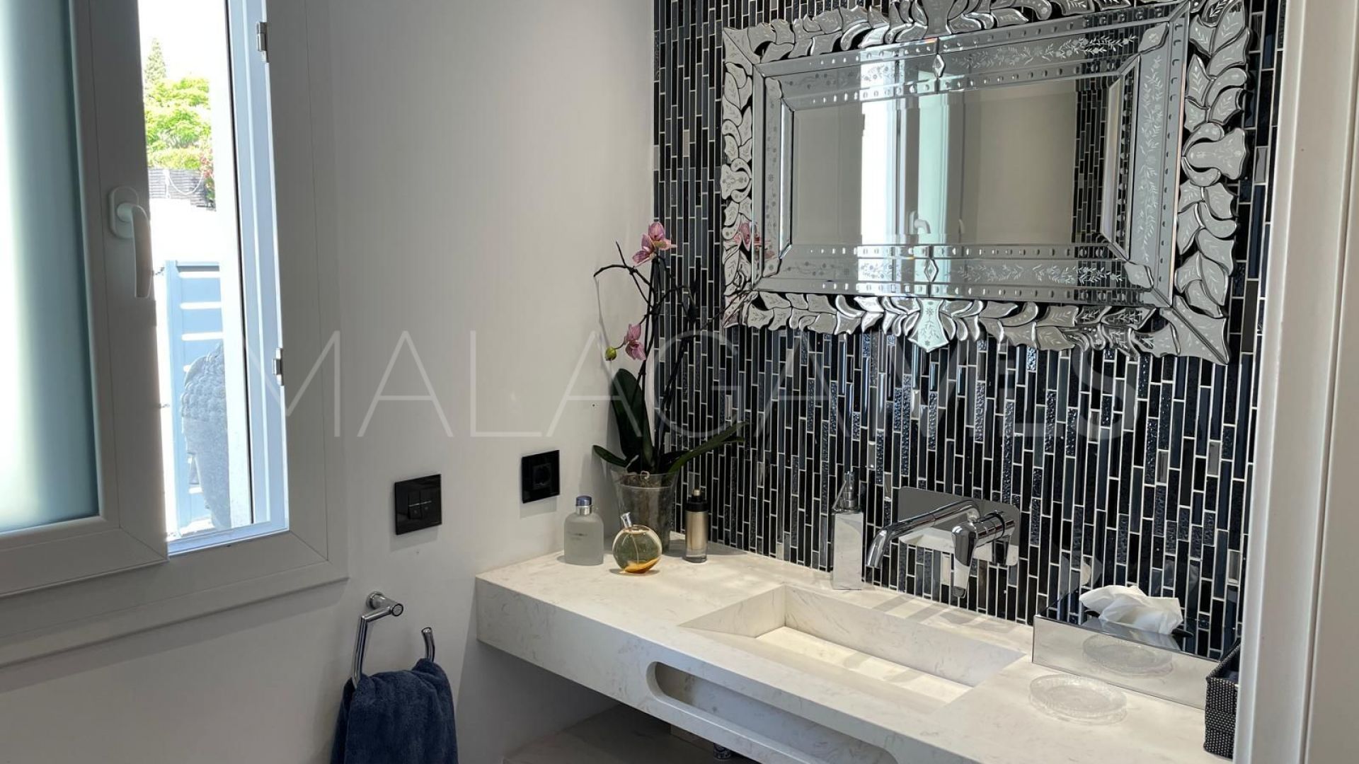 Villa for sale in Atalaya Hills