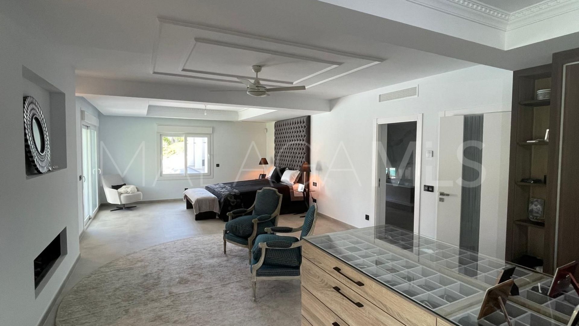 Villa for sale in Atalaya Hills