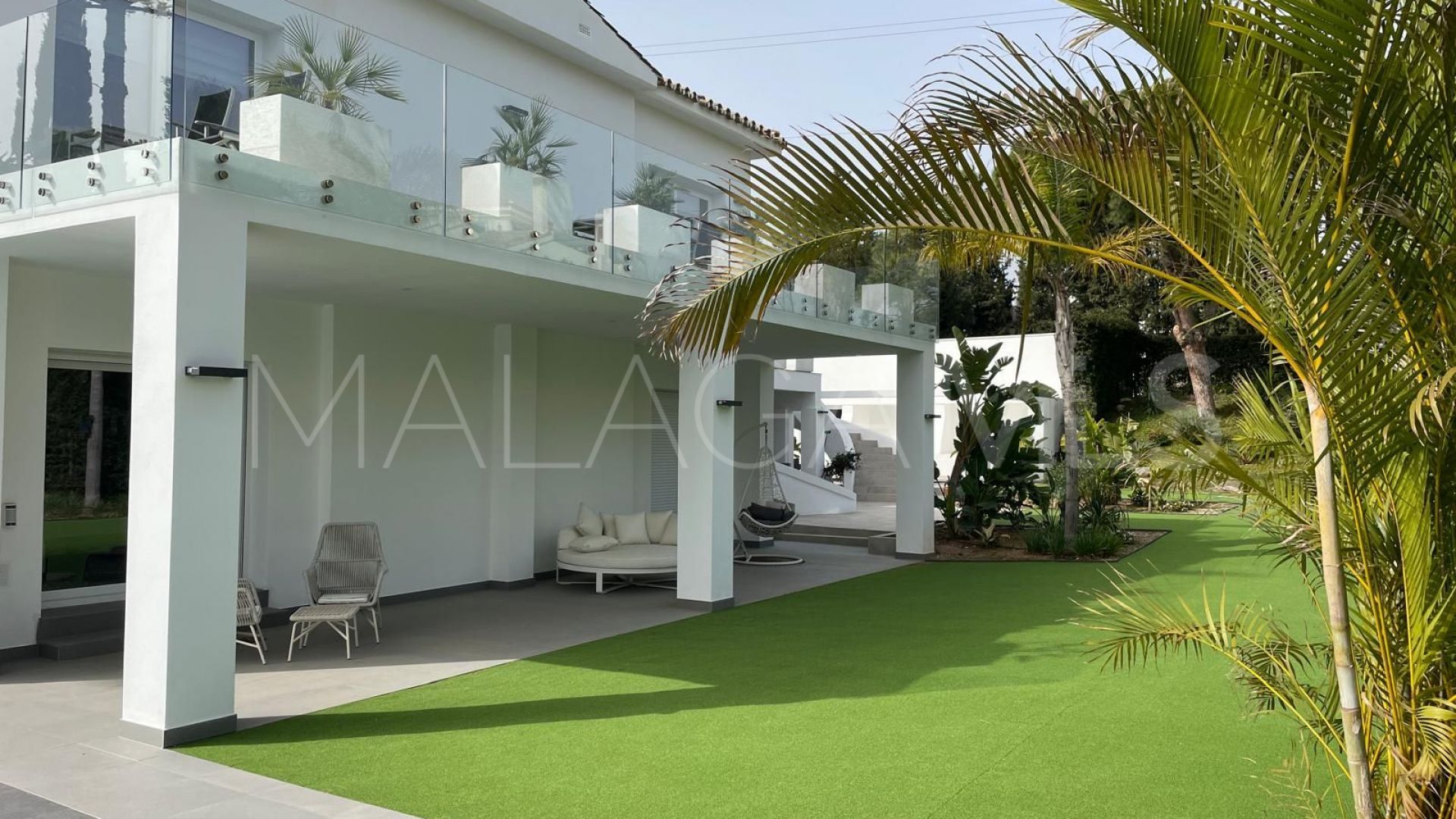 Villa for sale in Atalaya Hills