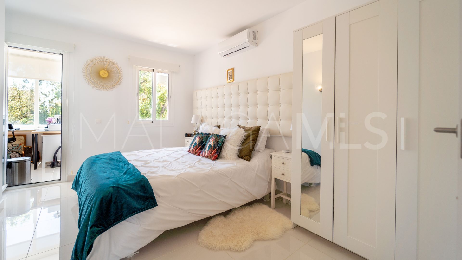 Villa for sale de 3 bedrooms in Calahonda