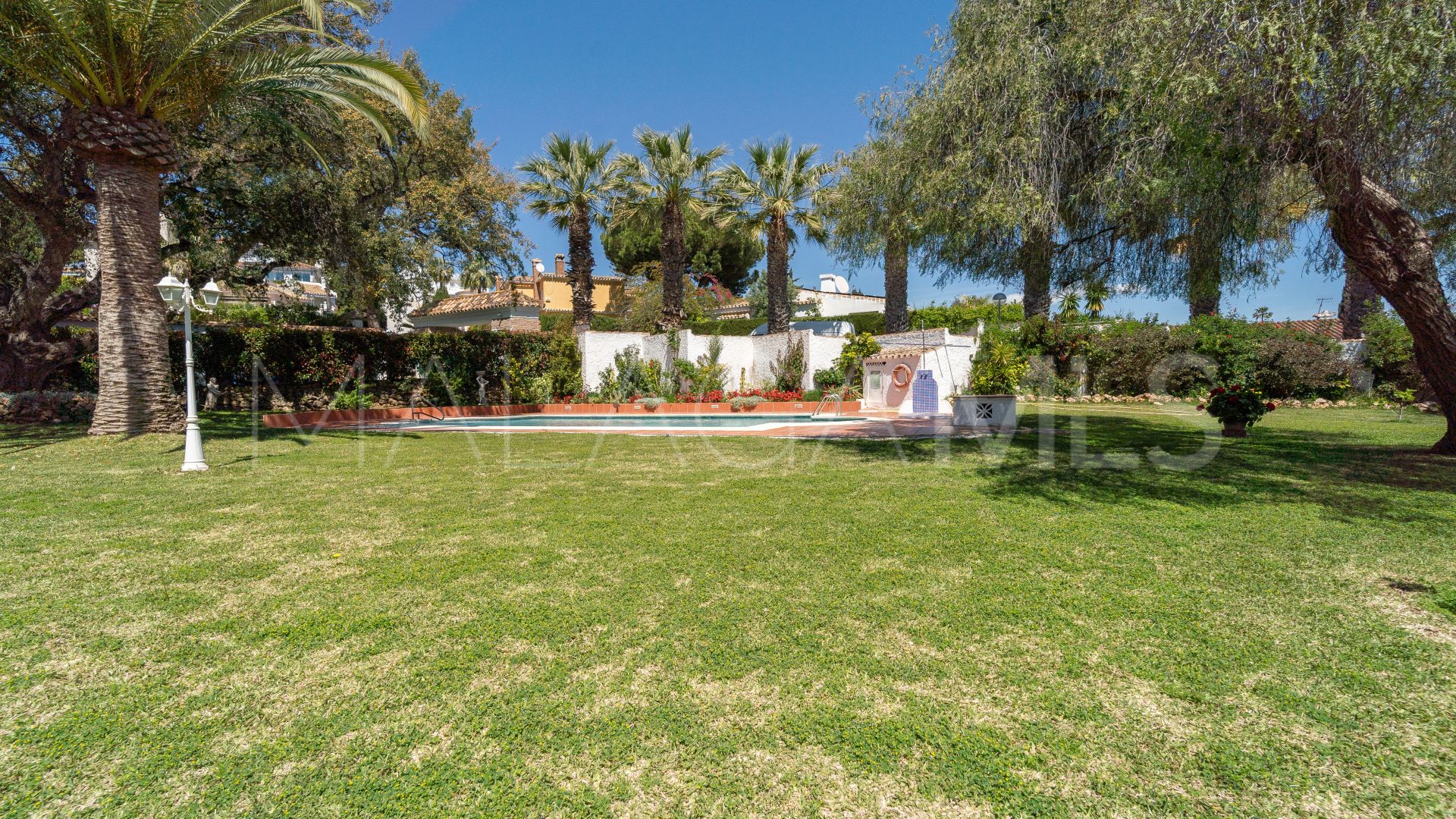Villa for sale de 3 bedrooms in Calahonda