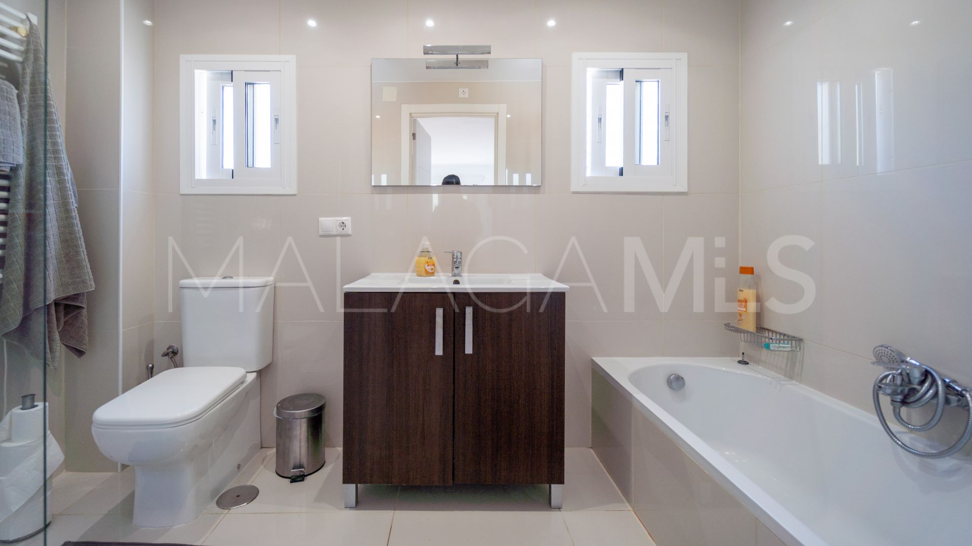 Villa for sale de 3 bedrooms in Calahonda