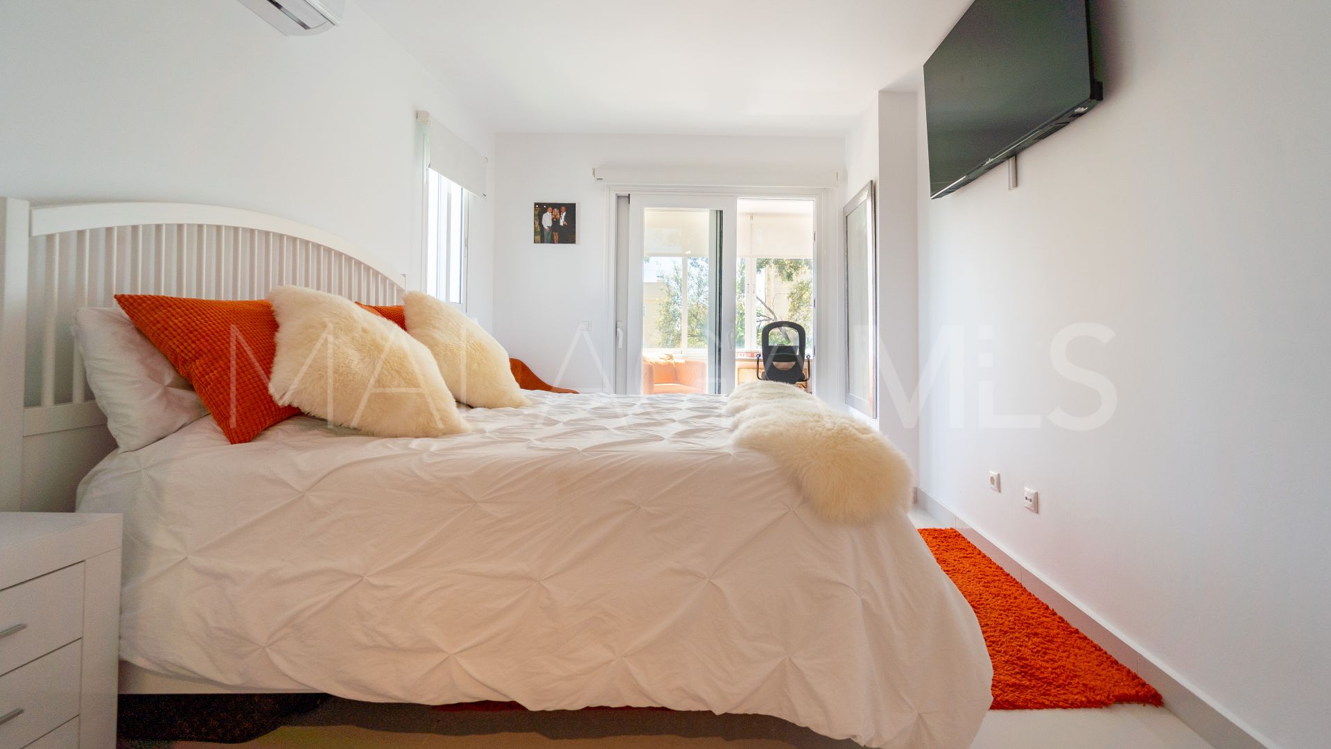Villa for sale de 3 bedrooms in Calahonda