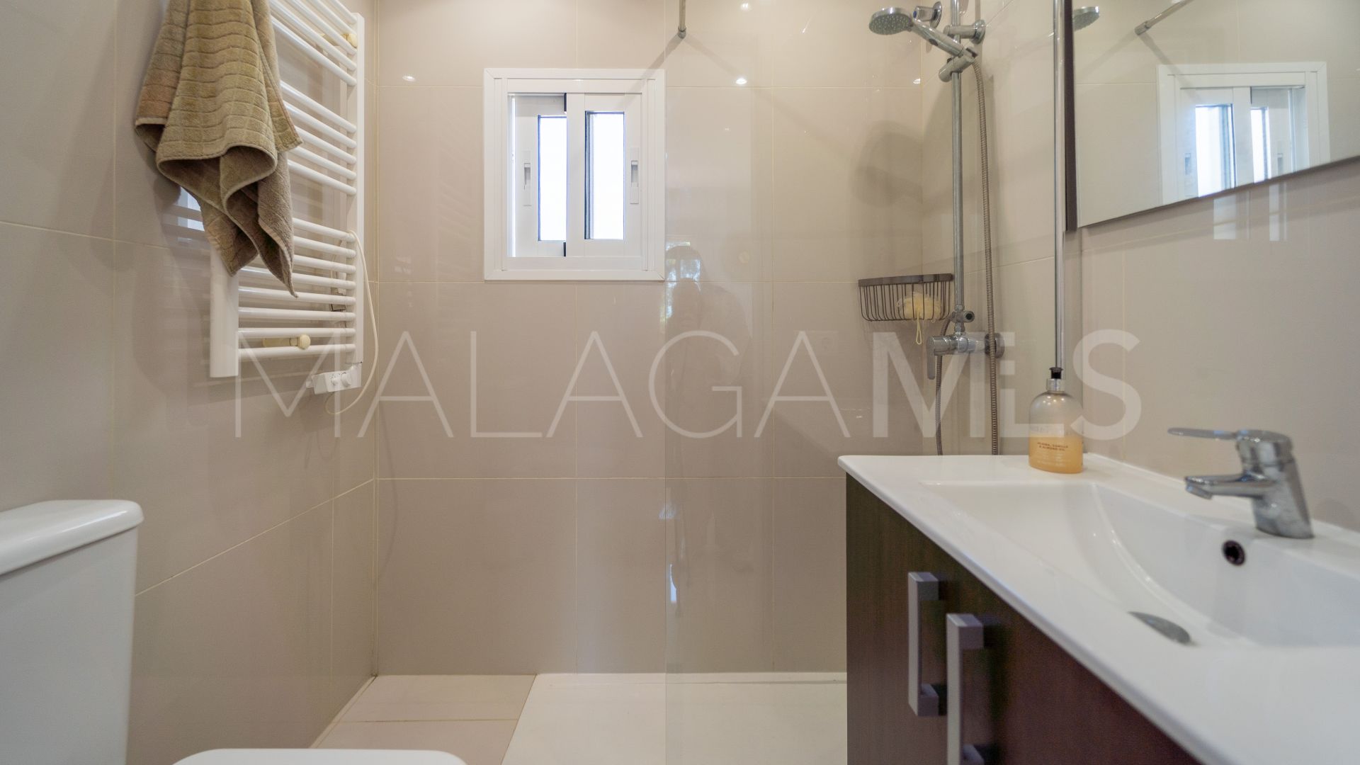 Villa for sale de 3 bedrooms in Calahonda