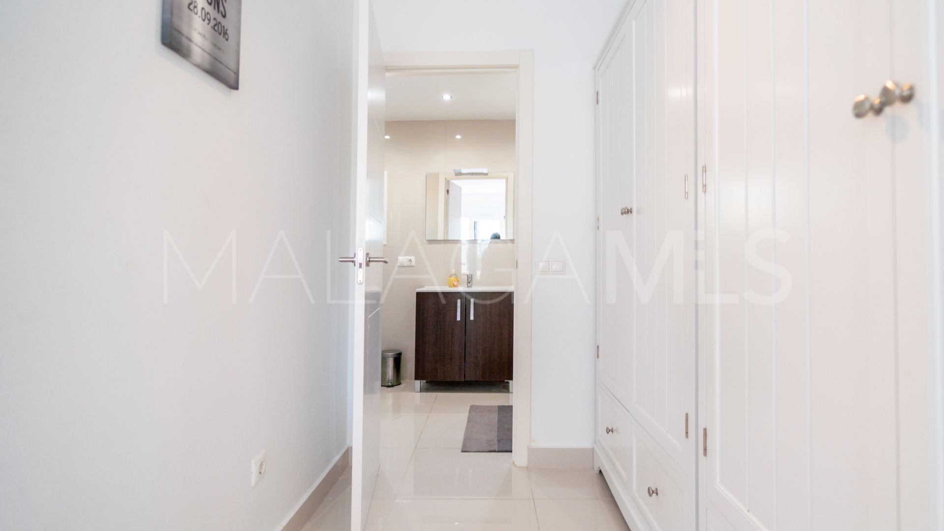 Villa for sale de 3 bedrooms in Calahonda